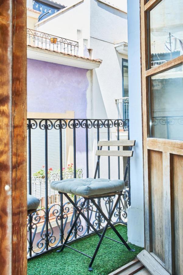Lovely In The Center Of City, Happyalicante.Com Екстериор снимка